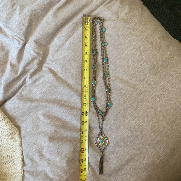 Lucky Brand Necklace - Picture 4 of 4